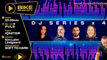 Kim Lahn - Dj Series X 4