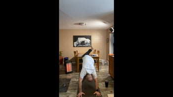 Vinyasa Flow EXPRESS class with Martin - 204