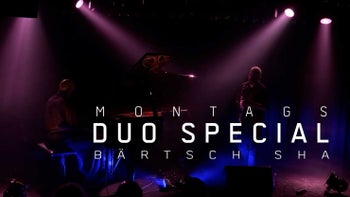 RONIN Piano Sax Special (1103)