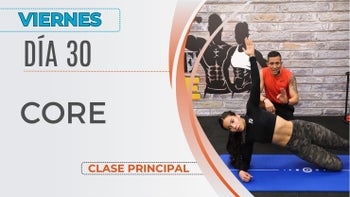 Calendario Mensual - 30/01/26 - Fire Core