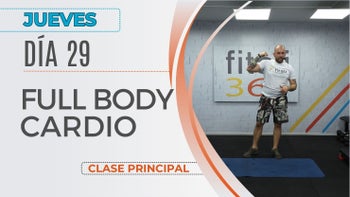 Calendario Mensual - 29/01/26 - fitsli 365