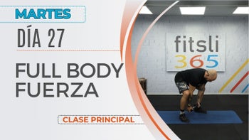 Calendario Mensual - 27/01/26 - fitsli 365