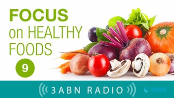 Best Ever Meatless Loaf | Focus on Healthy Foods