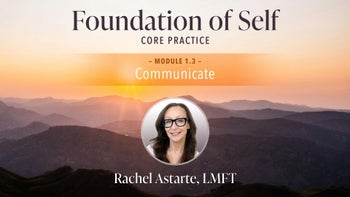 Module 1.3 - Communicate