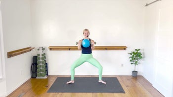 Upper Body 1 Tracks Release 64