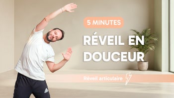  Réveil du corps-Mobilité essentielle