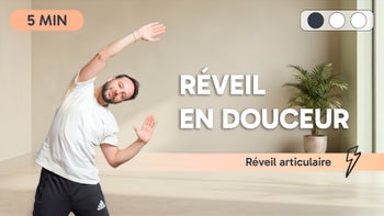  Réveil du corps-Mobilité essentielle