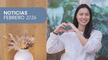 Agenda de febrero 2026