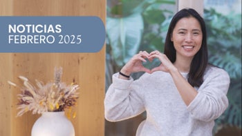 Agenda de febrero 2026