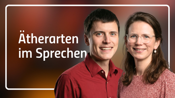 ✪ Die Ätherarten im Sprechen