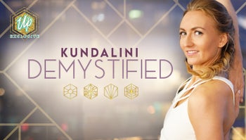 Kundalini Demystified Course