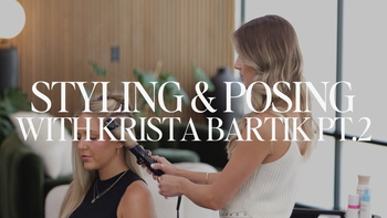 Styling & Posing & with Krista Bartik Pt.2