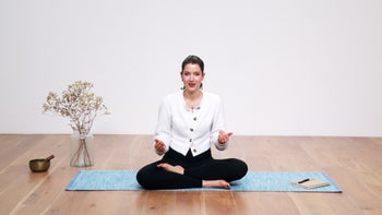 Dealing with self doubt and insecurity