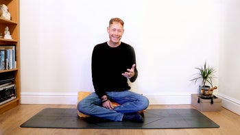 Rest for resilience - talk
