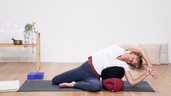 Being present, being aware