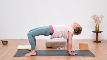 Morning Yin - A fresh start