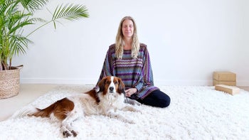 Moving from head to body - Live