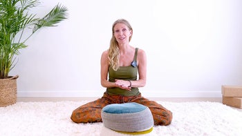 What is true for me right now?