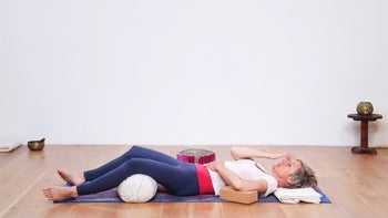 Unwind your nervous system