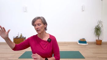 Be one with your breath