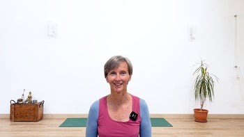 Meditation on the breath as universal