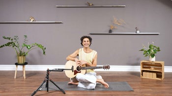 Govinda Hare - Mantra chanting