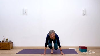 YogaEasy Bloopers 2025
