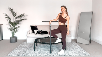 Jump Timer Edition | Learn Proper Form