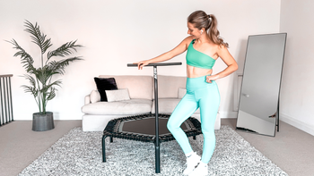 Jump Mood Booster | Fun Hits