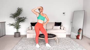 Jump HIIT | Random Hits