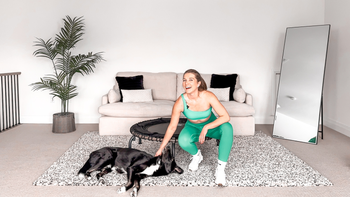 Jump + Jam | Beginner