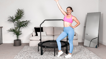 Jump + Jam | Sing Along