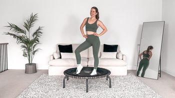 Jump Timer Edition | Nostalgic 