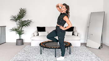 Jump HIIT | Beat Driven Hits