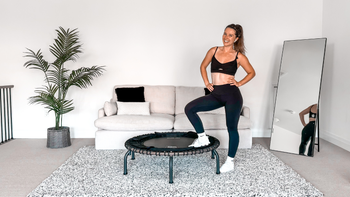 Jump Beginner | Happy Hits