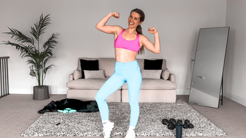 Full Body Jacked | Sing Along