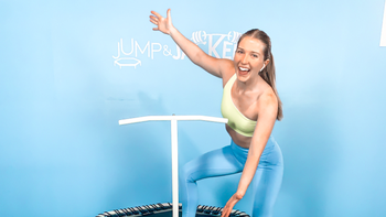 Jump + Jam | Fun Pop