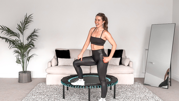 Jump Dance | Anti-Valentine's Day