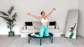 Jump Dance | Sing Along Vol. 2