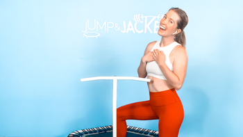 Jump Dance | Valentines Edition