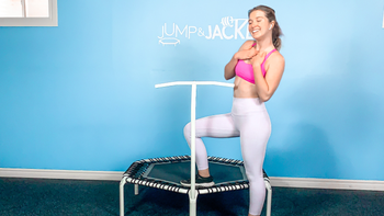 Jump Dance | Self-Love