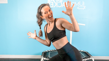 Jump HIIT | EDM Beats