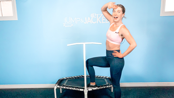 Jump HIIT | Irish Folk Hits