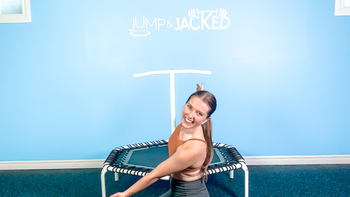 Jump HIIT | Beat Drop Edition