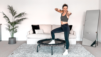 Jump Sculpt | Lift to the Beat