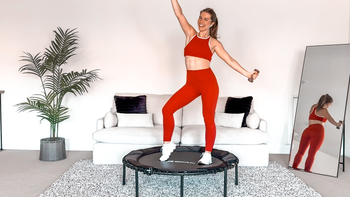 Jump Sculpt | Fun Beats