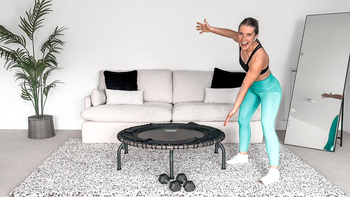 Jump&Jacked | Lift Heavy 