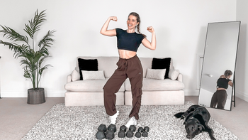 Upper Body Jacked | Shoulder Focus