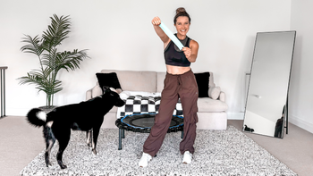 Jump Sculpt | Booty Focus 