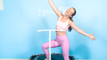 Jump Dance | Sing Along Vol. 5